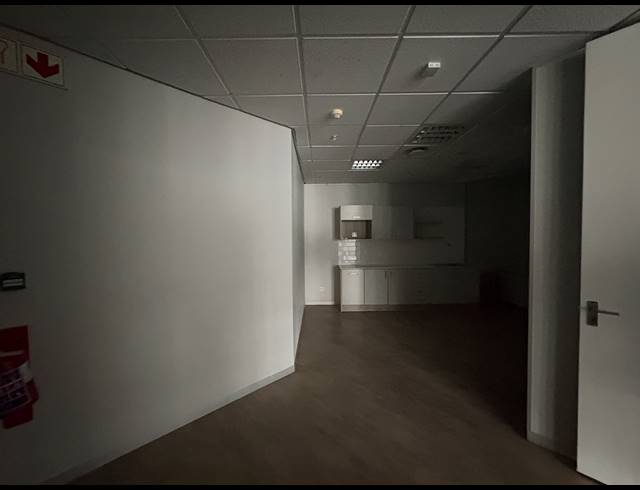 435M² OFFICE TO LET IN CAPE TOWN CITY CENTRE
